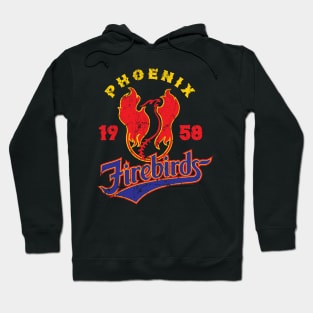 Phoenix Firebirds Hoodie